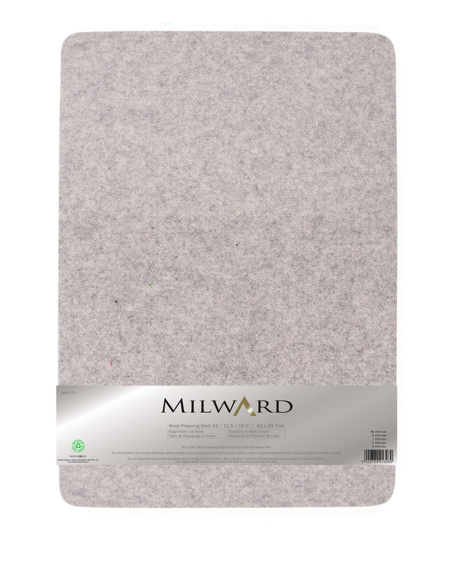 Pressing Mat 266 5111