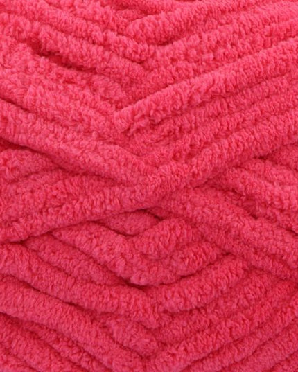 King Cole Jumbo Toastie Hot Pink 6467