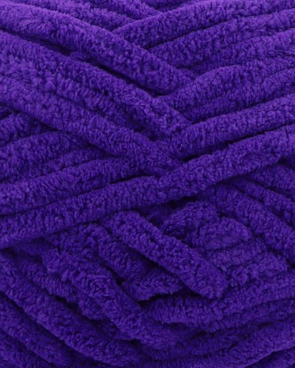 King Cole Jumbo Toastie Damson 6468
