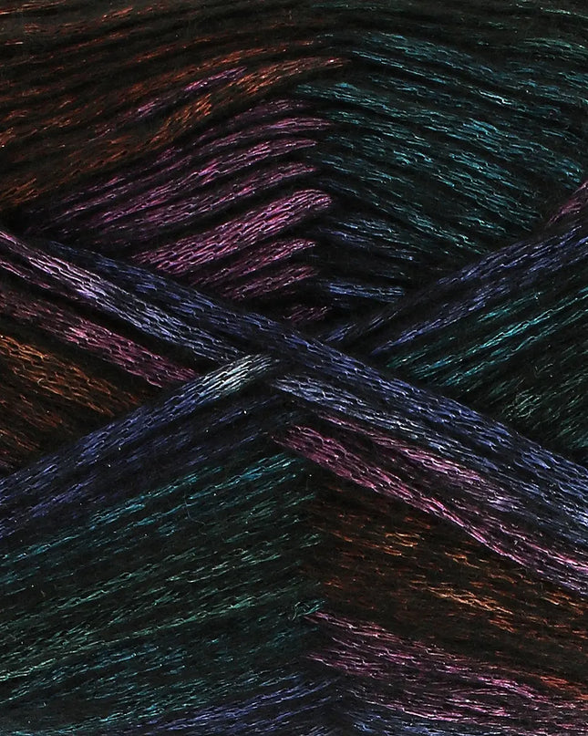 King Cole Firefly Aran Glow Worm 6574