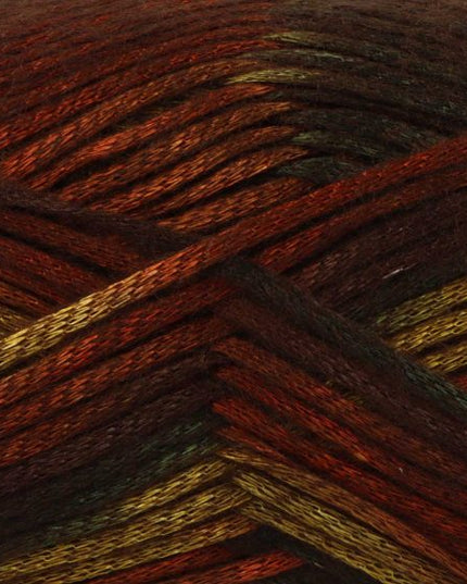 King Cole Firefly Aran Jewel Wasp 6579
