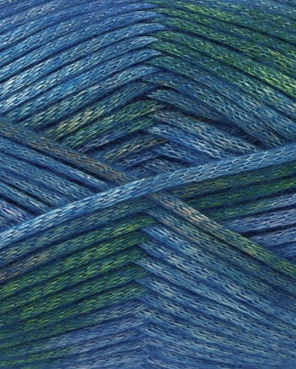 King Cole Firefly Aran Sapphire Damselfly 6581