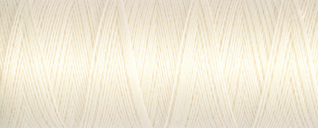 Gutermann Sew all thread 100m 1