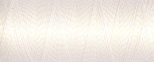 Gutermann Sew all thread 100m 111