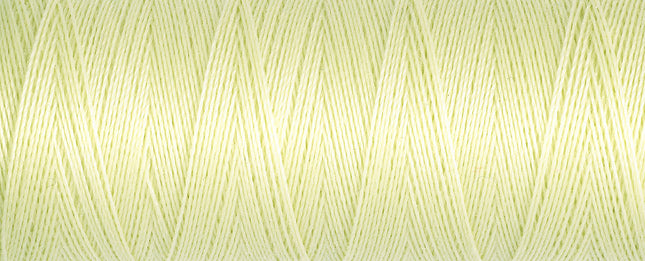 Gutermann Sew all thread 100m 292