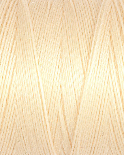 Gutermann Sew all thread 100m 610