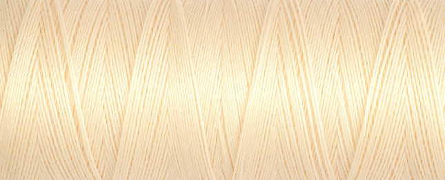 Gutermann Sew all thread 100m 610