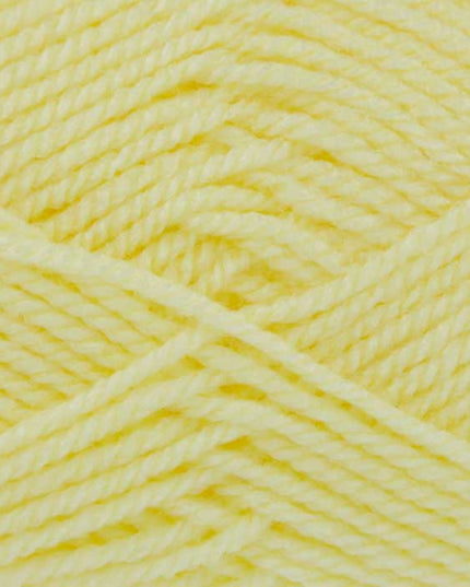King Cole Dollymix DK Primrose 3