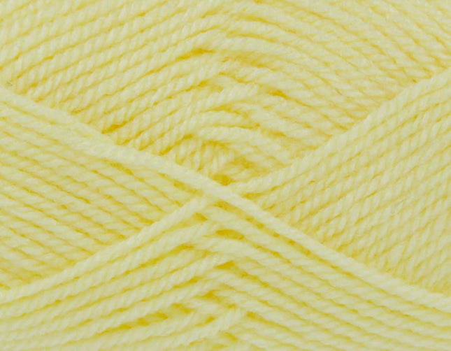 King Cole Dollymix DK Primrose 3