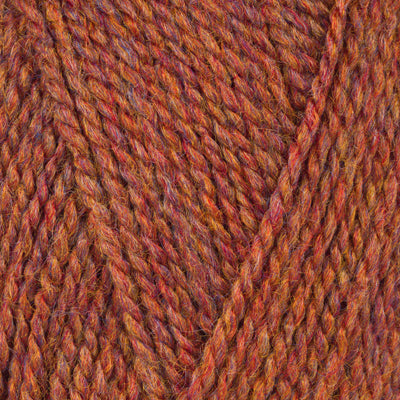 Stylecraft Highland Heathers DK Marmalade 7224
