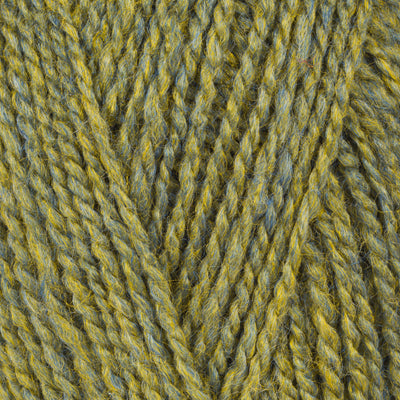 Stylecraft Highland Heathers DK Lichen 7228