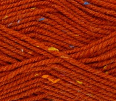 King Cole Fashion Aran Ginger 1057*