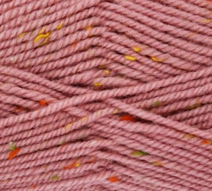 King Cole Fashion Aran Pink 3059*