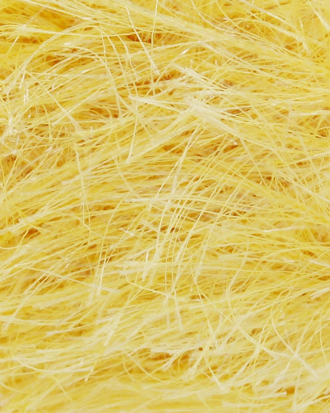 King Cole Tinsel Chunky Easter yellow 3064
