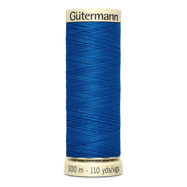 Gutermann Sew All Thread 250m 322