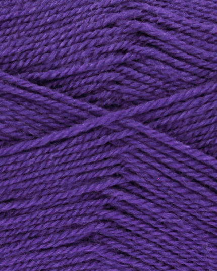 King Cole Big Value 4 ply Sloe 3403