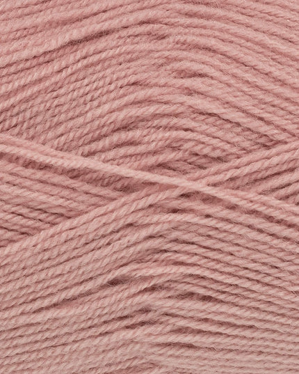 King Cole Big Value 4ply Antique Rose 3481