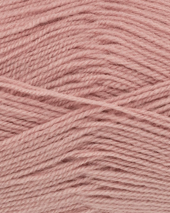 King Cole Big Value 4ply Antique Rose 3481
