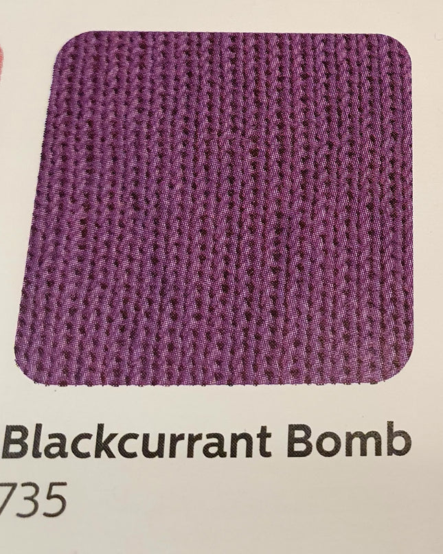 WYS Signature 4Ply Blackcurrant Bomb 735