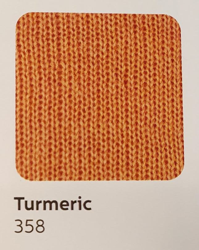 WYS Signature 4Ply Turmeric 358