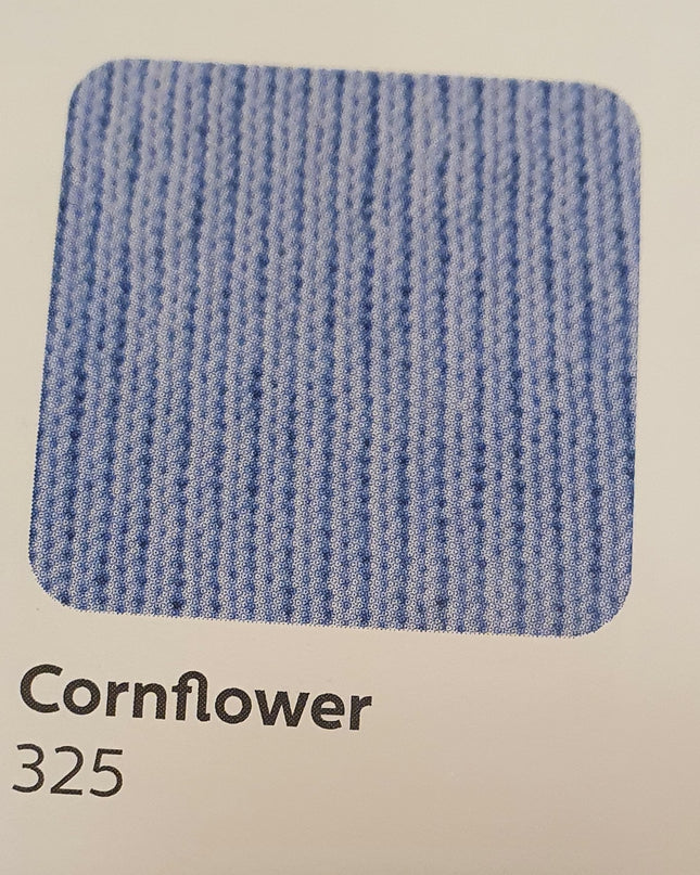 WYS Signature 4Ply Cornflower 325