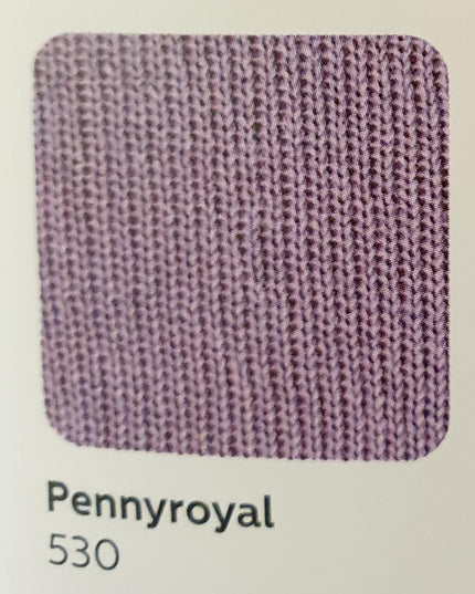 WYS Signature 4Ply Pennyroyal 530