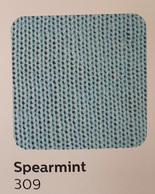 WYS Signature 4Ply Spearmint 309