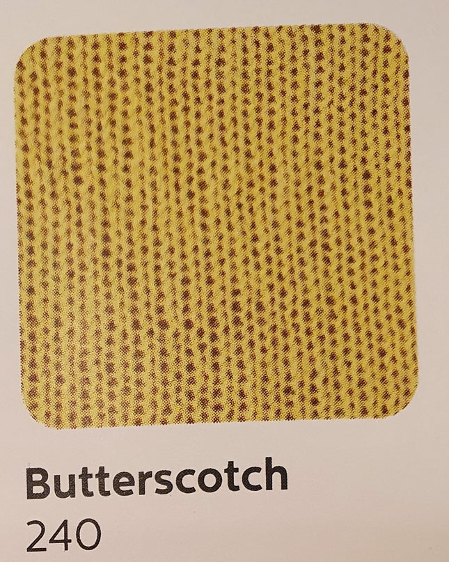 WYS Signature 4Ply Butterscotch 240