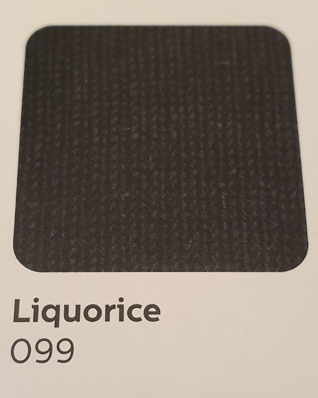 WYS Signature 4Ply Liquorice 099
