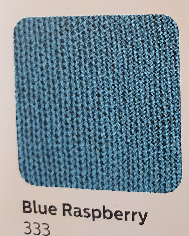 WYS Signature 4Ply Blue Raspberry 333