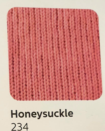 WYS Signature 4Ply Honeysuckle 234