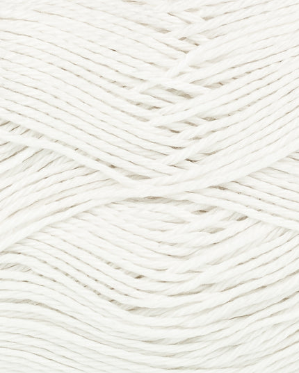 King Cole Cottonsmooth Dk White 3520
