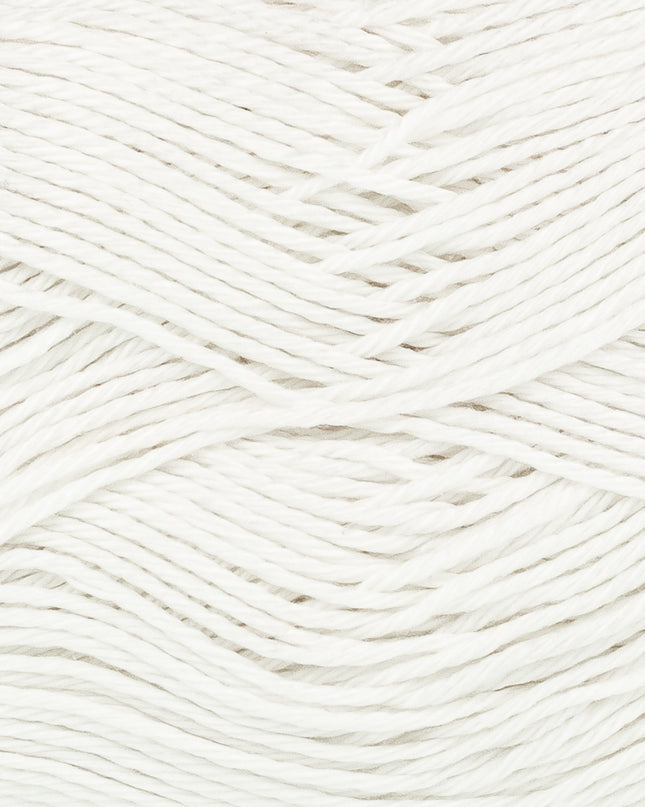King Cole Cottonsmooth Dk White 3520