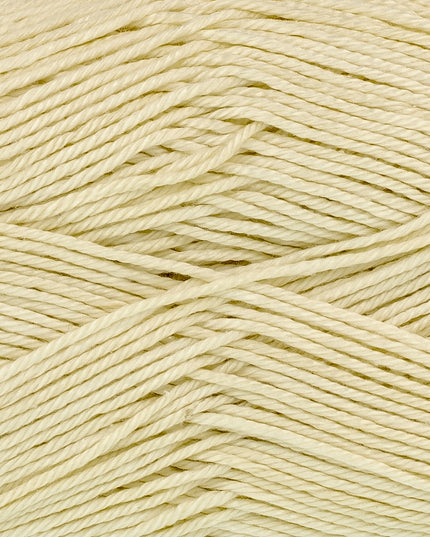King Cole Cottonsmooth Dk Ecru 3521