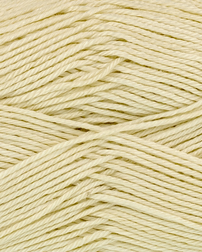 King Cole Cottonsmooth Dk Ecru 3521
