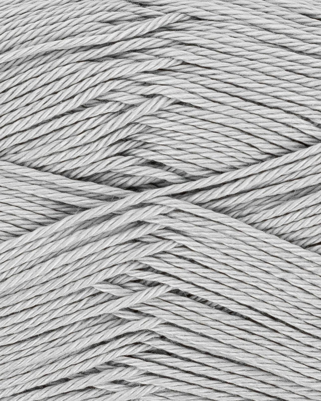 King Cole Cottonsmooth Dk Silver 3525