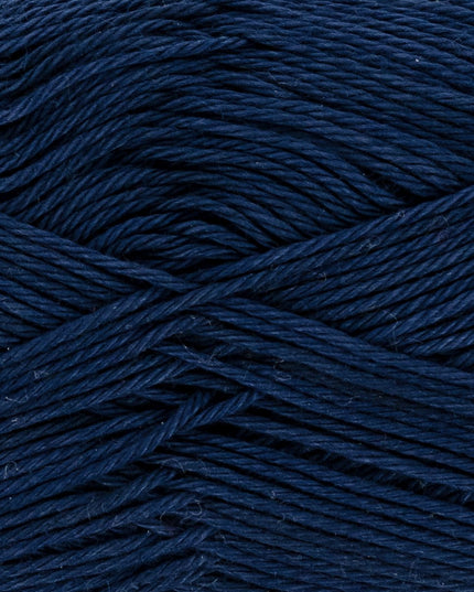 King Cole Cottonsmooth Dk Navy 3528