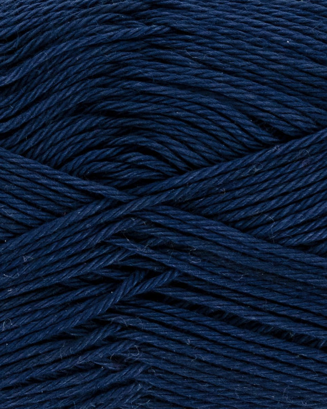 King Cole Cottonsmooth Dk Navy 3528