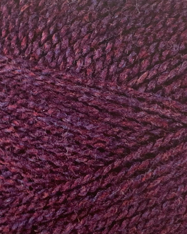 Stylecraft Highland Heathers DK Thistle 3748