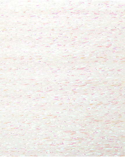Rico Ricorumi Lamé DK White Iridescent 003