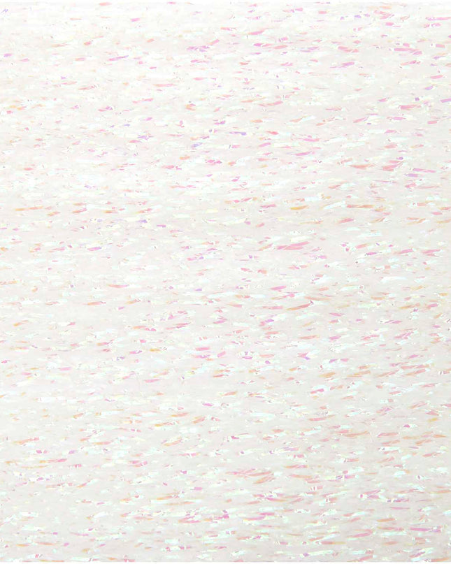 Rico Ricorumi Lamé DK White Iridescent 003