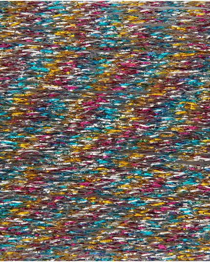 Rico Ricorumi Lamé DK Multicolour 004