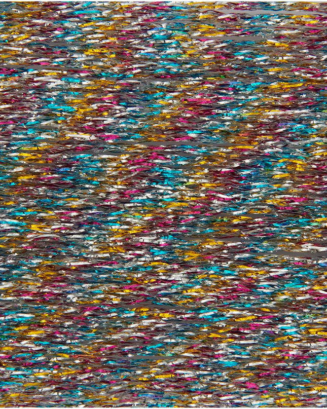 Rico Ricorumi Lamé DK Multicolour 004