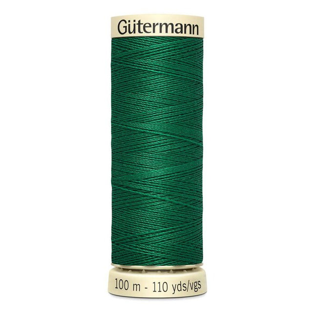 Gutermann Sew All Thread 250m 402