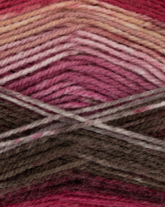King Cole Bramble DK Mixed Berries 4487