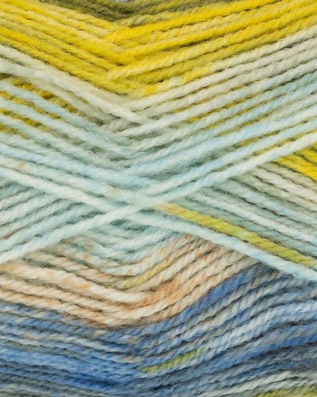 King Cole Bramble DK Goldenberry 4489