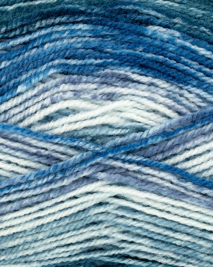 King Cole Bramble DK Blueberry 4493 *