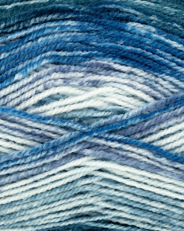 King Cole Bramble DK Blueberry 4493