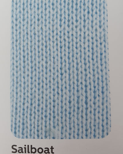 WYS Bo peep colours Sailboat 144