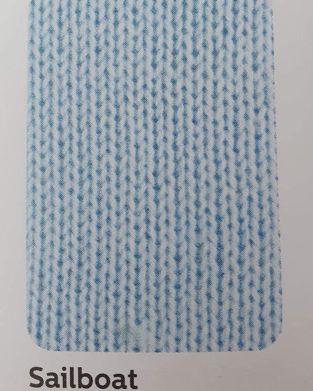 WYS Bo peep colours Sailboat 144